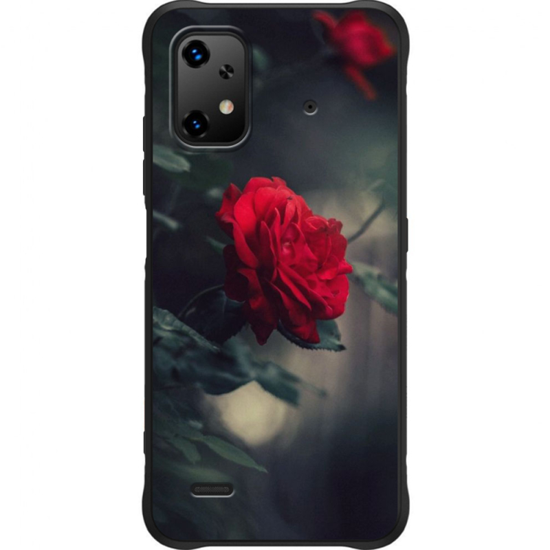 Чохол BoxFace Umidigi Bison X20 