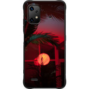 Чохол BoxFace Umidigi Bison X20 