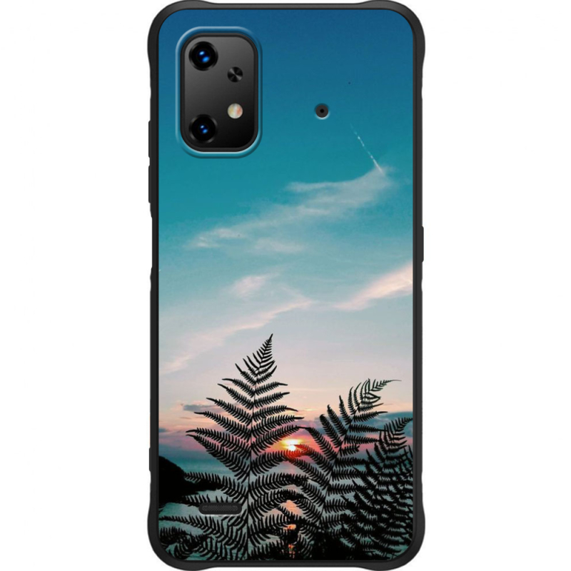 Чохол BoxFace Umidigi Bison X20 