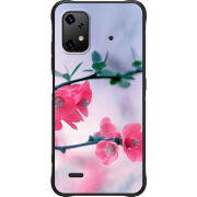 Чохол BoxFace Umidigi Bison X20 