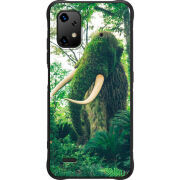 Чохол BoxFace Umidigi Bison X20 