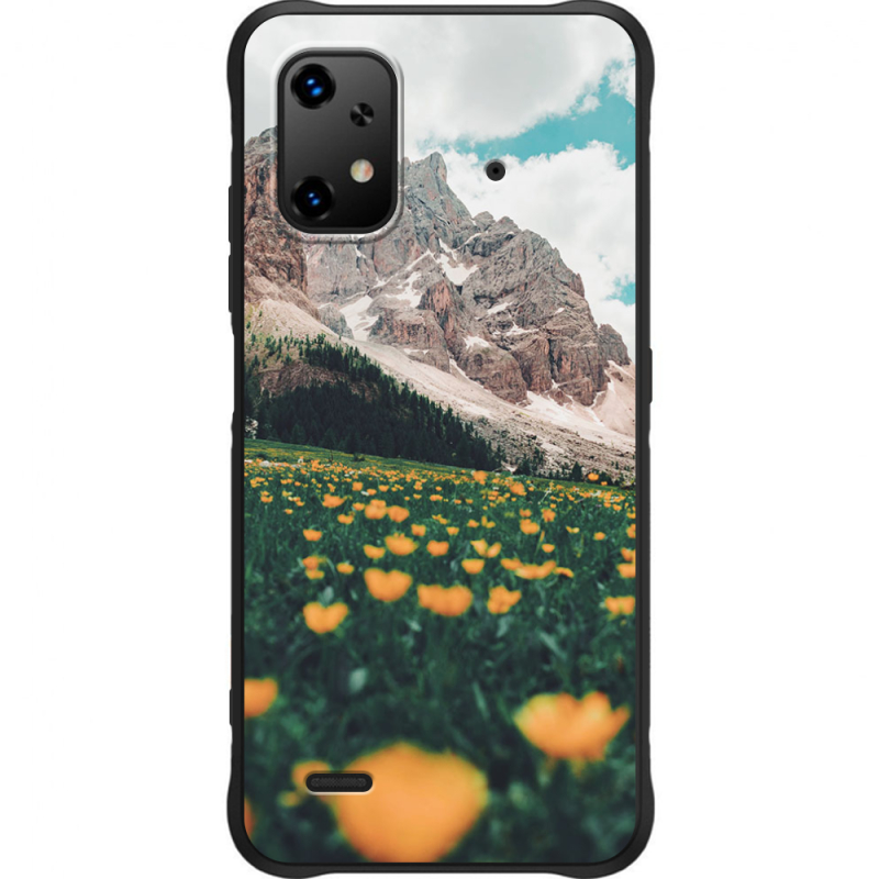 Чохол BoxFace Umidigi Bison X20 