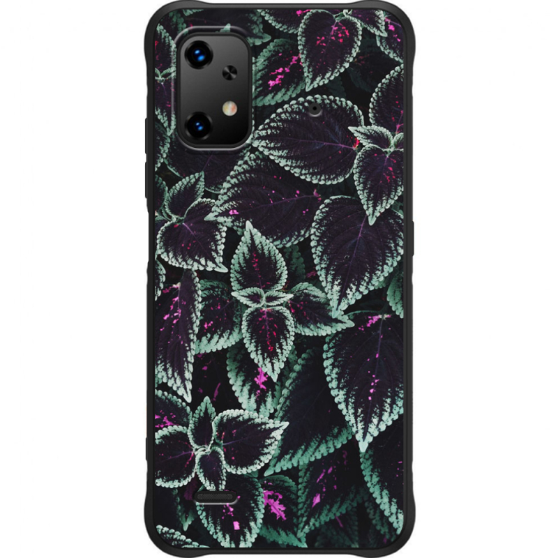 Чохол BoxFace Umidigi Bison X20 