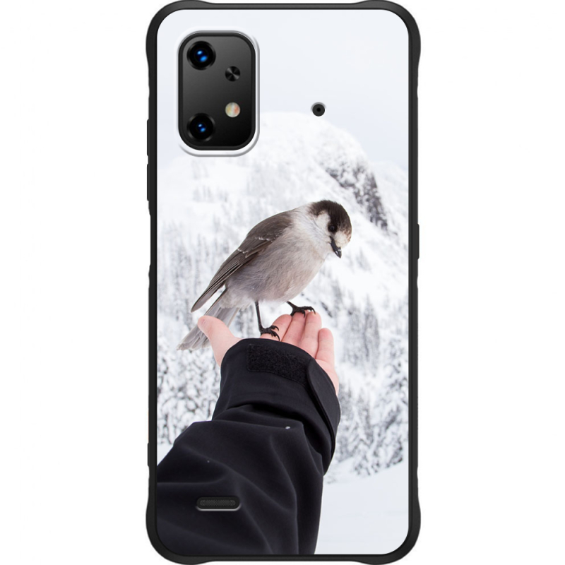 Чохол BoxFace Umidigi Bison X20 