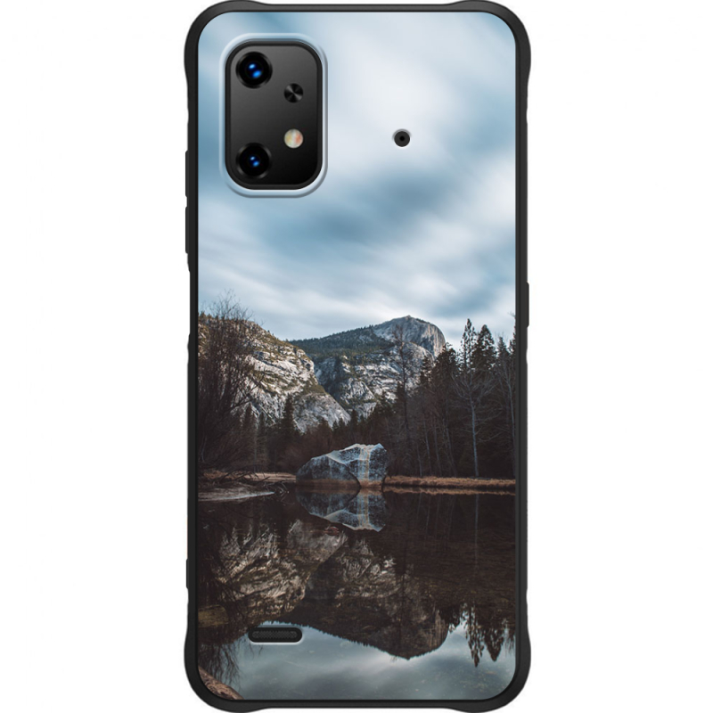 Чохол BoxFace Umidigi Bison X20 