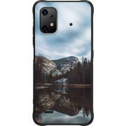 Чохол BoxFace Umidigi Bison X20 