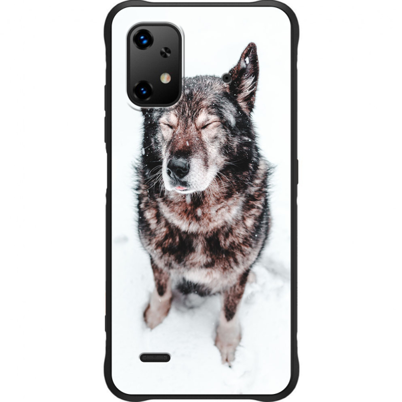 Чохол BoxFace Umidigi Bison X20 