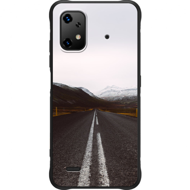 Чохол BoxFace Umidigi Bison X20 