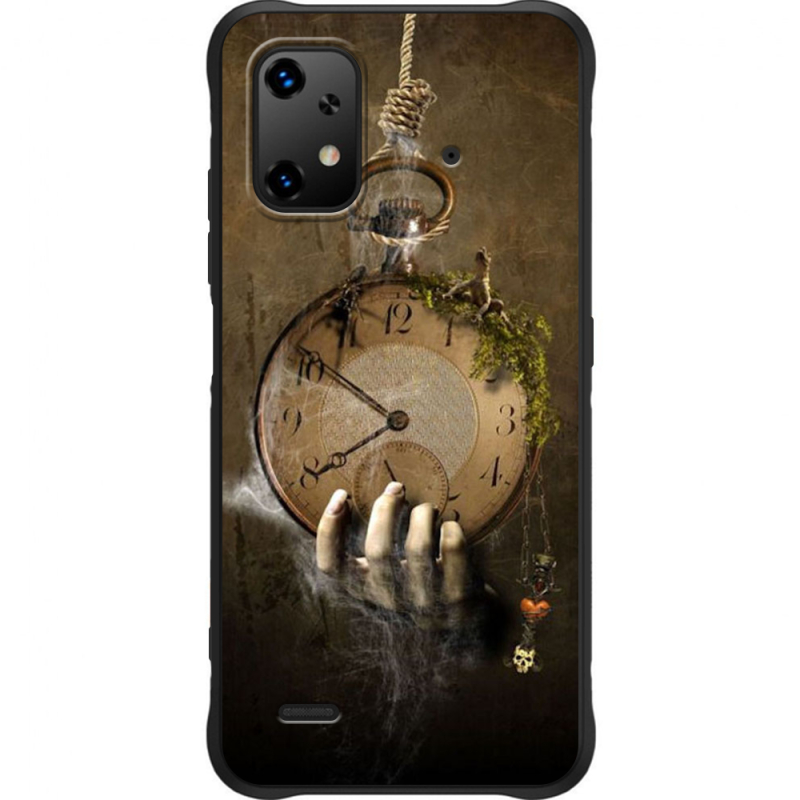 Чохол BoxFace Umidigi Bison X20 