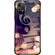 Чохол BoxFace Umidigi Bison X20 