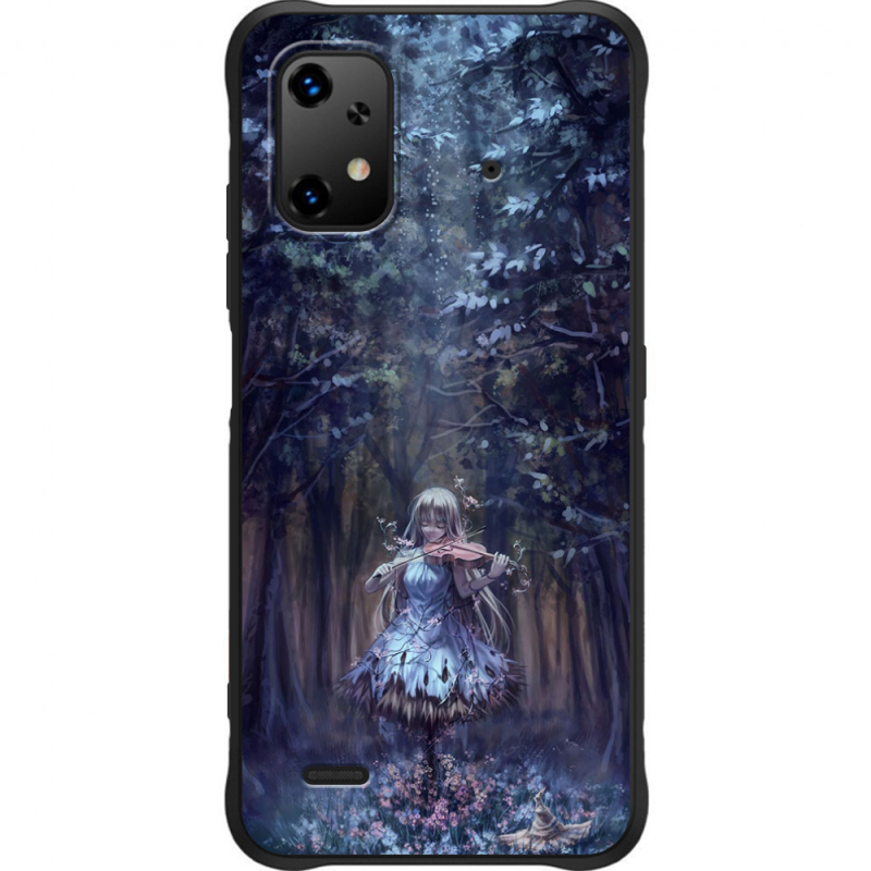 Чохол BoxFace Umidigi Bison X20 