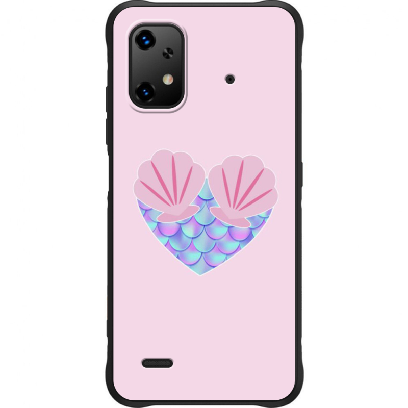 Чохол BoxFace Umidigi Bison X20 