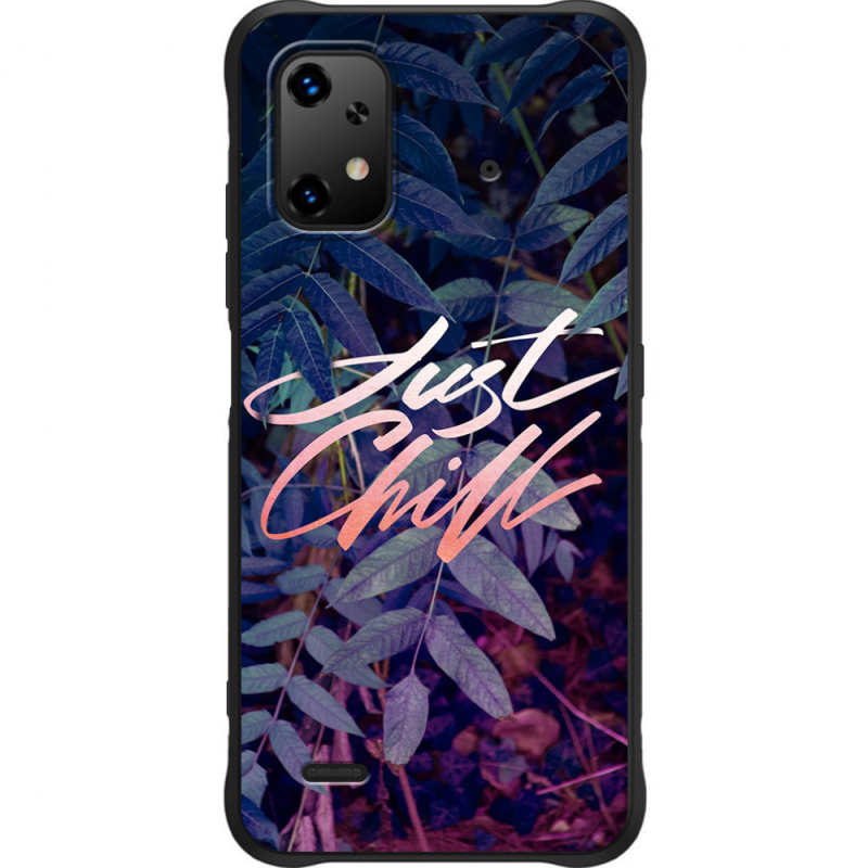 Чохол BoxFace Umidigi Bison X20 