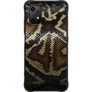 Чохол BoxFace Umidigi Bison X20 