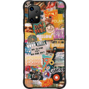 Чохол BoxFace Umidigi Bison X20 