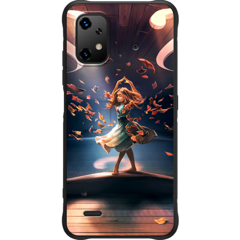 Чохол BoxFace Umidigi Bison X20 