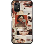 Чохол BoxFace Umidigi Bison X20 