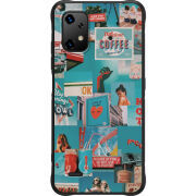 Чохол BoxFace Umidigi Bison X20 