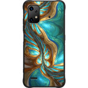 Чохол BoxFace Umidigi Bison X20 