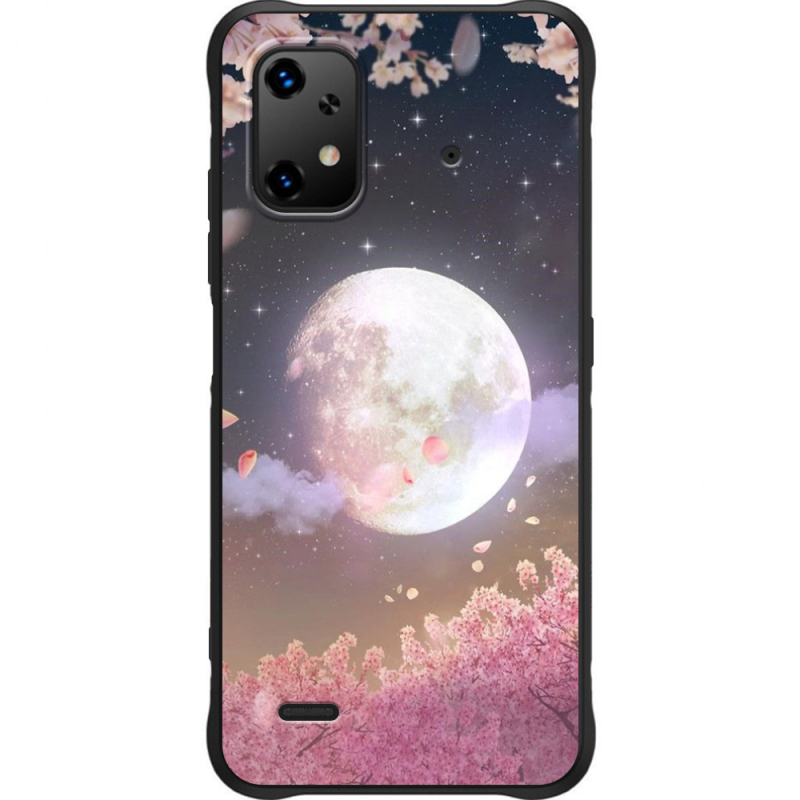 Чохол BoxFace Umidigi Bison X20 