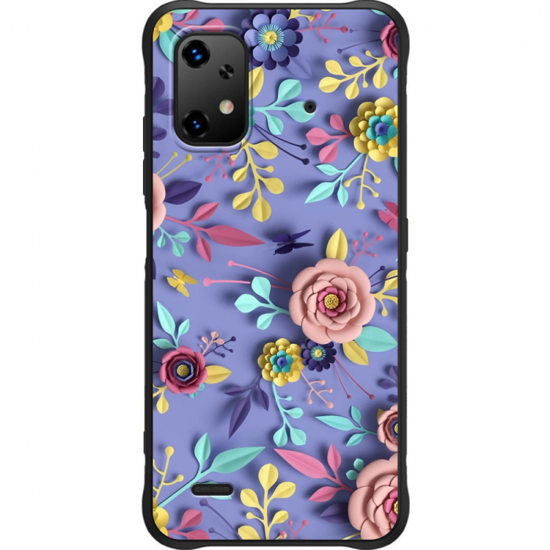 Чохол BoxFace Umidigi Bison X20 