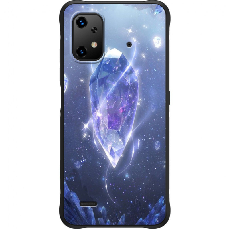 Чохол BoxFace Umidigi Bison X20 