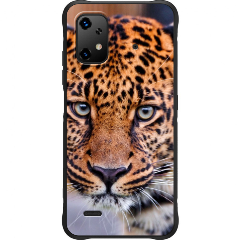 Чохол BoxFace Umidigi Bison X20 