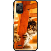 Чохол BoxFace Umidigi Bison X20 