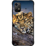 Чохол BoxFace Umidigi Bison X20 