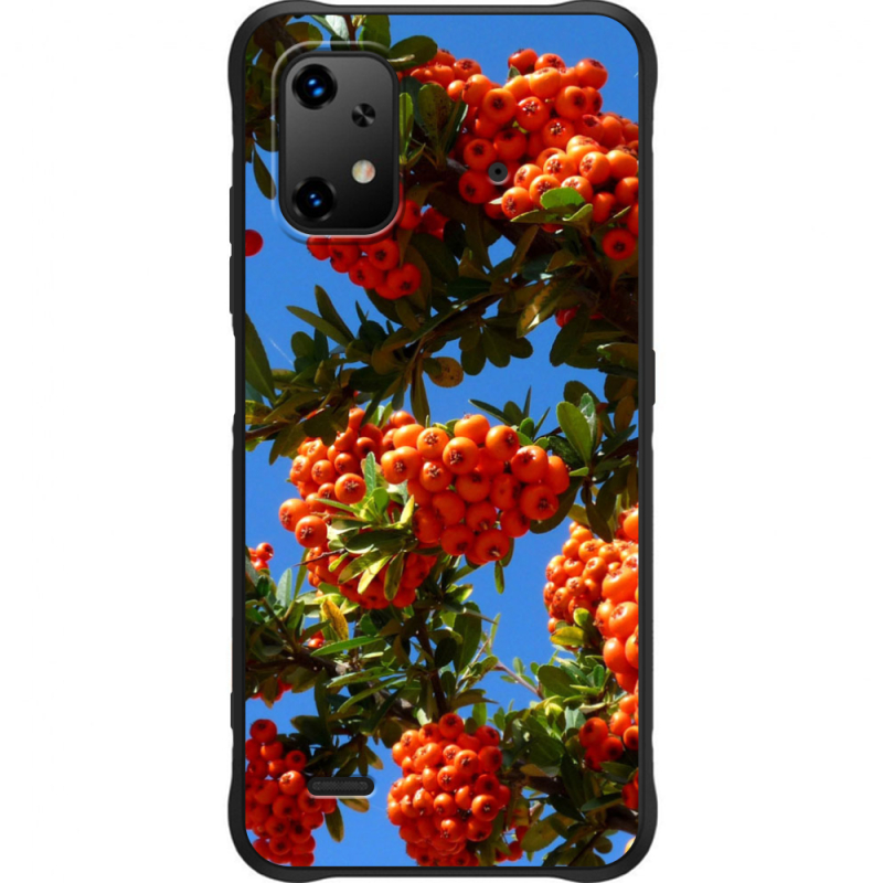 Чохол BoxFace Umidigi Bison X20 