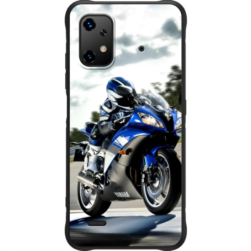 Чохол BoxFace Umidigi Bison X20 