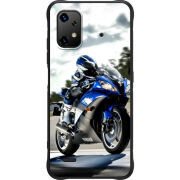 Чохол BoxFace Umidigi Bison X20 