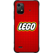 Чохол BoxFace Umidigi Bison X20 