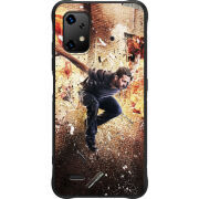 Чохол BoxFace Umidigi Bison X20 