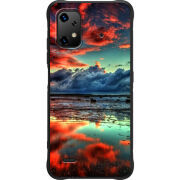 Чохол BoxFace Umidigi Bison X20 