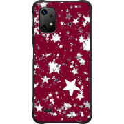 Чохол BoxFace Umidigi Bison X20 