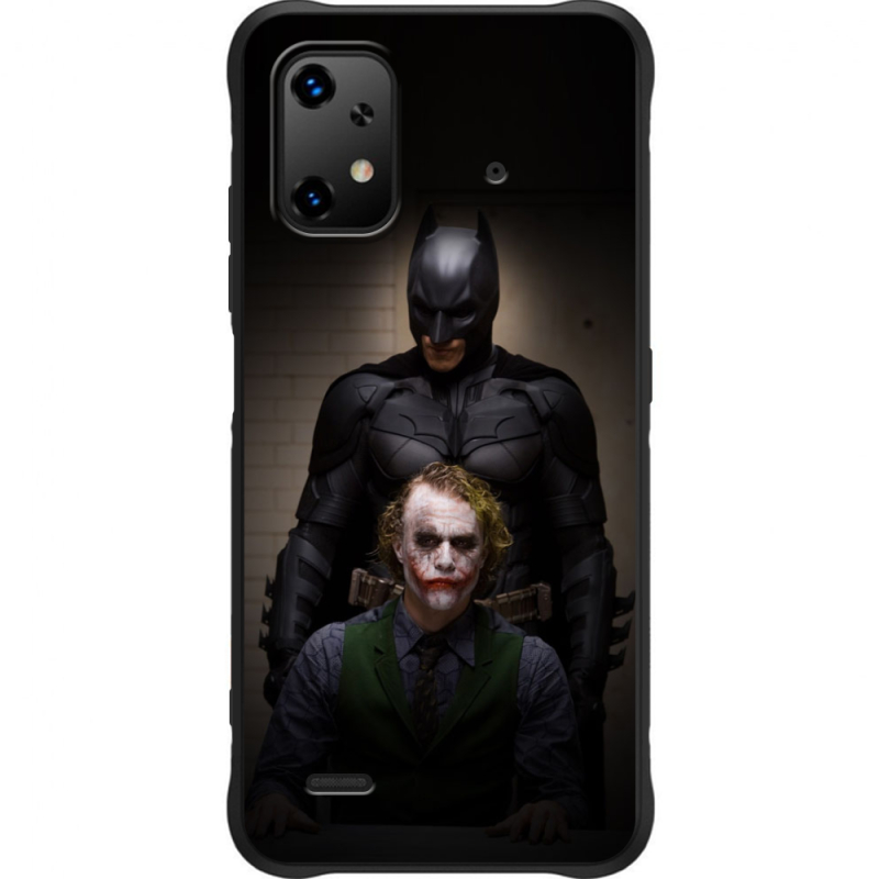 Чохол BoxFace Umidigi Bison X20 