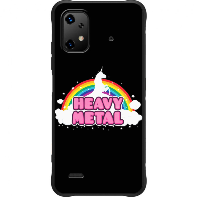 Чохол BoxFace Umidigi Bison X20 