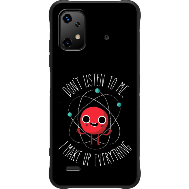 Чохол BoxFace Umidigi Bison X20 