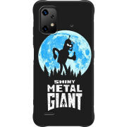 Чохол BoxFace Umidigi Bison X20 