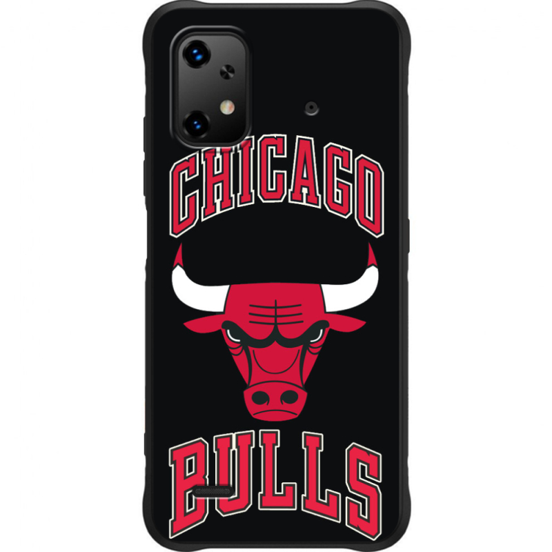 Чохол BoxFace Umidigi Bison X20 