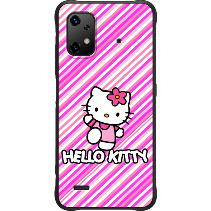 Чохол BoxFace Umidigi Bison X20 