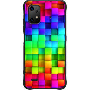 Чохол BoxFace Umidigi Bison X20 