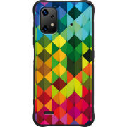 Чохол BoxFace Umidigi Bison X20 