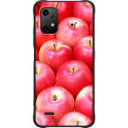 Чохол BoxFace Umidigi Bison X20 