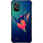 Чохол BoxFace Umidigi Bison X20 