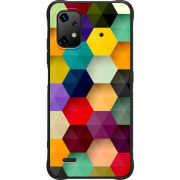 Чохол BoxFace Umidigi Bison X20 