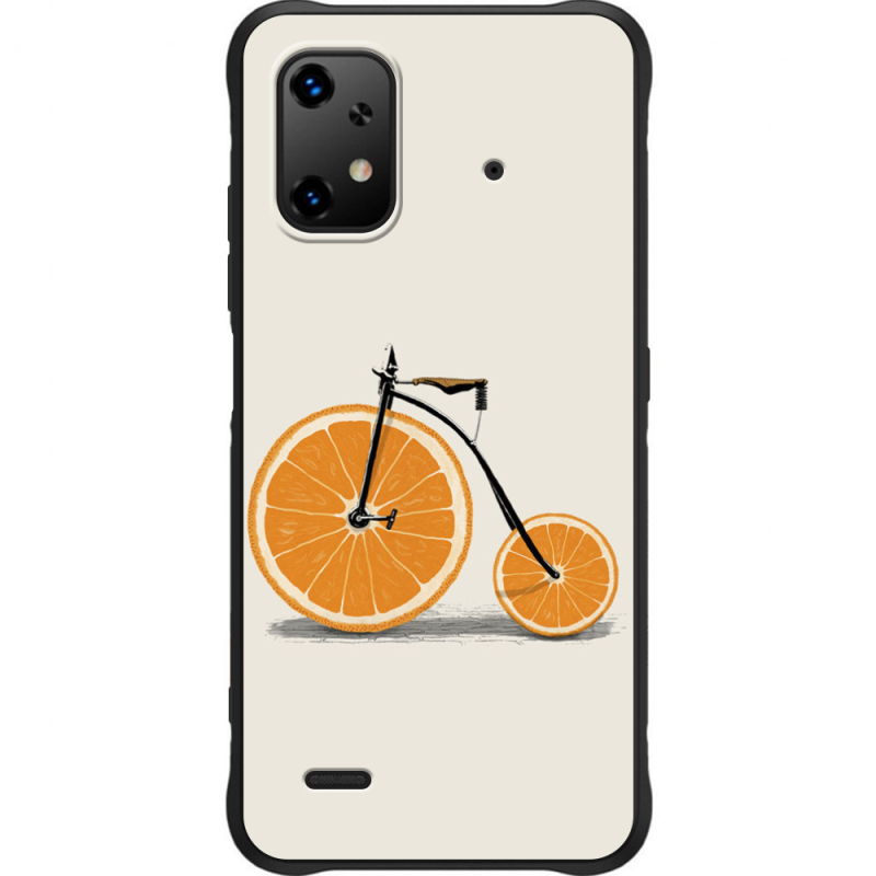 Чохол BoxFace Umidigi Bison X20 