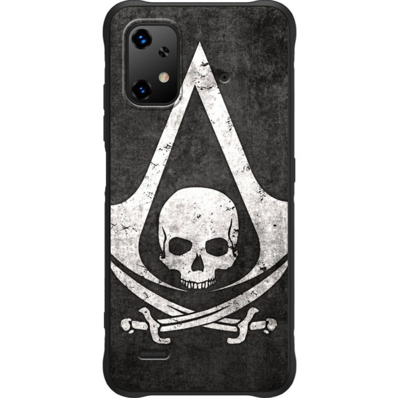 Чохол BoxFace Umidigi Bison X20 