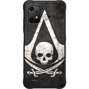 Чохол BoxFace Umidigi Bison X20 